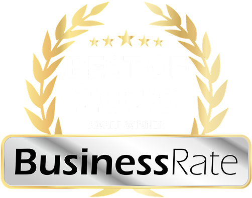 Business Rate Award 2026